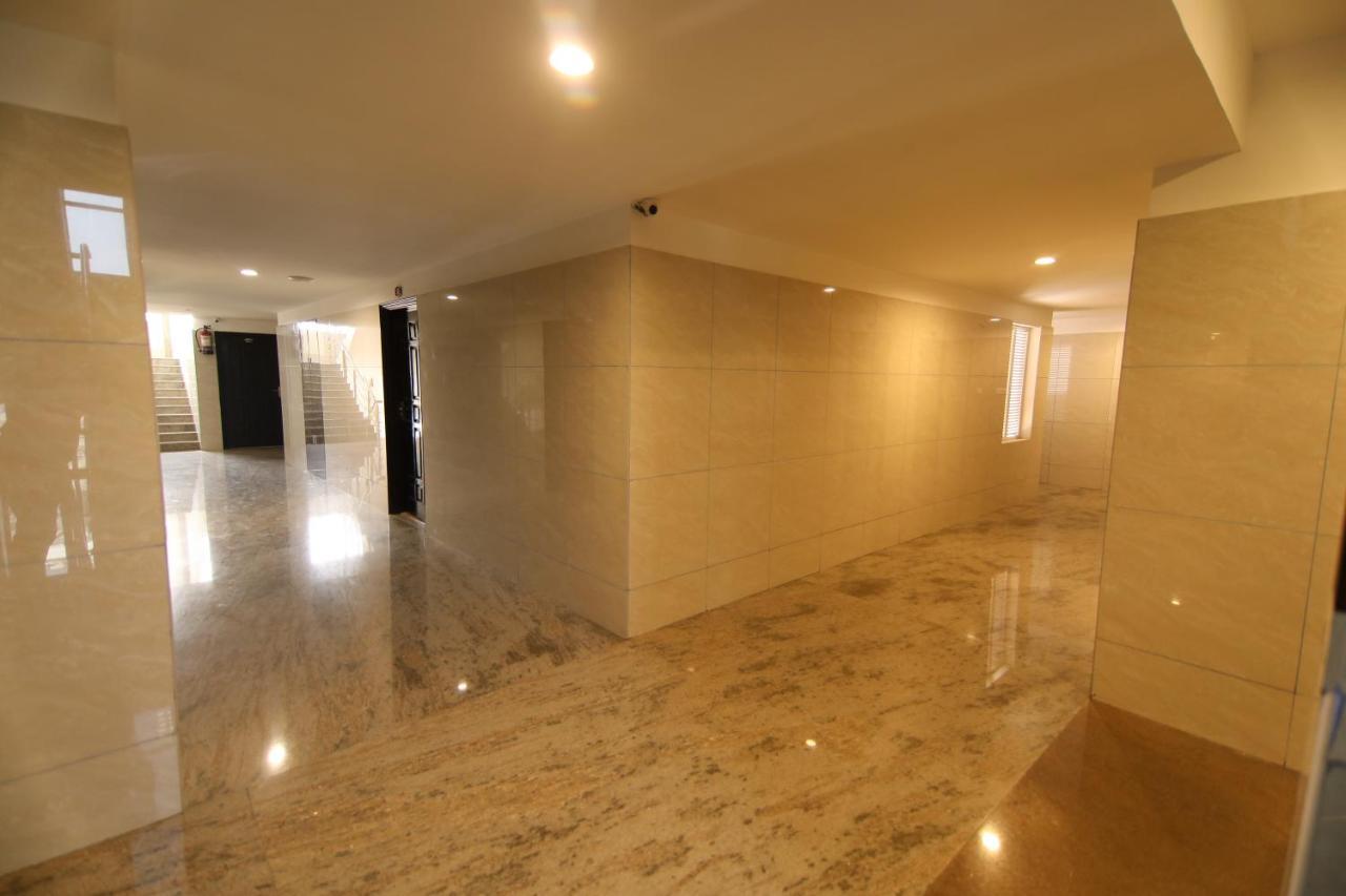 Sri Gnana Vedha Beach Residency Велангани Екстериор снимка